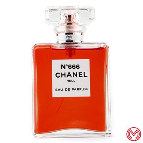 chanel no 666 meaning|Chanel no 5 meaning.